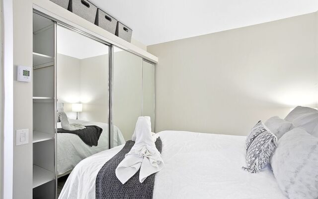 Le Loft Alpin - Escapades Tremblant