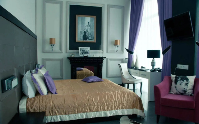 Mirax Boutique Hotel