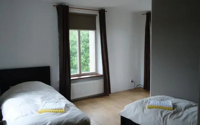 B&B Valdemeraude