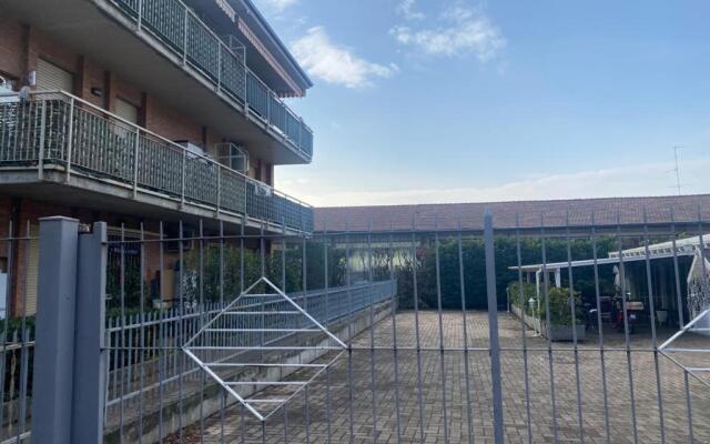 Apartamento Bergamo Orio al Serio Aeroporto