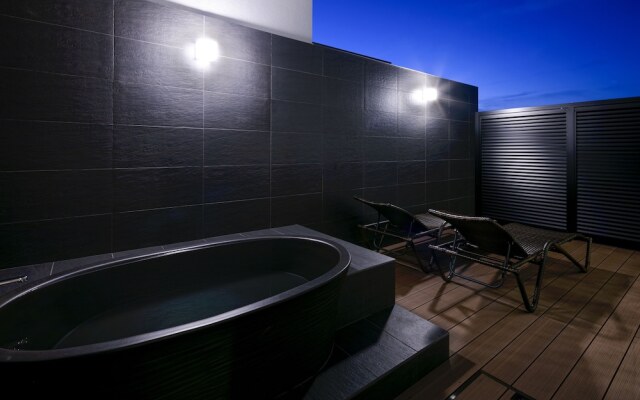 Randor Residential Hotel Kyoto Suites