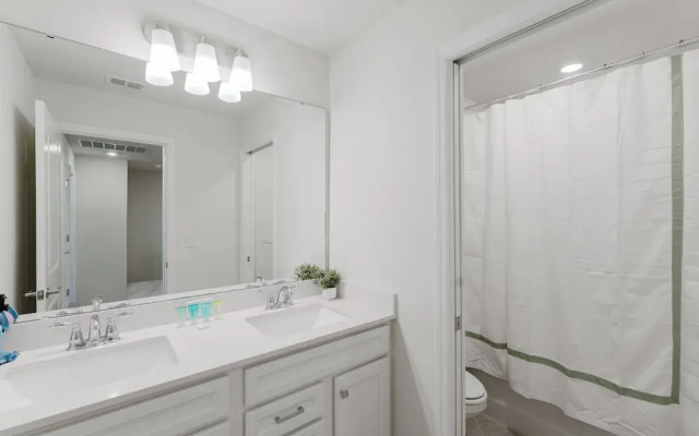 Windsor Cay 5bd With Pool