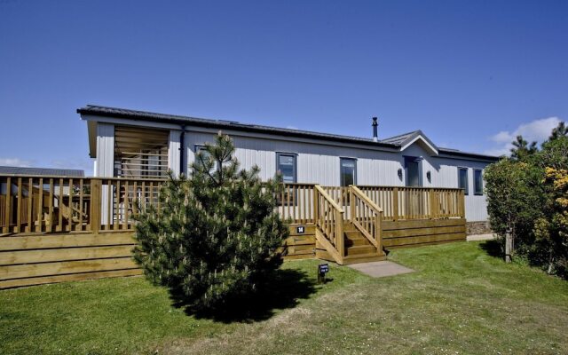 Salcombe Retreat