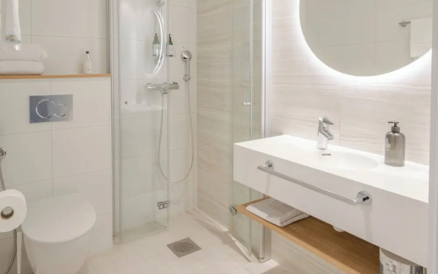 Park Hotel Tornio