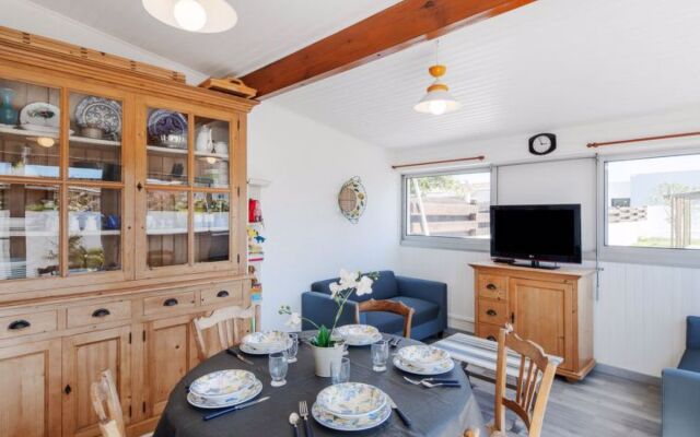 House Mésanges Saint Palais sur mer