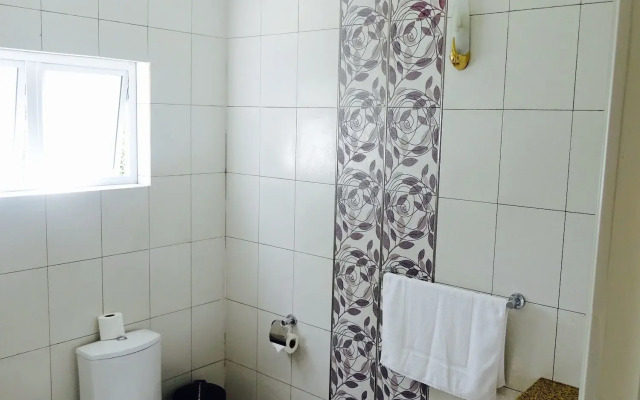 La Modestie Guest House 