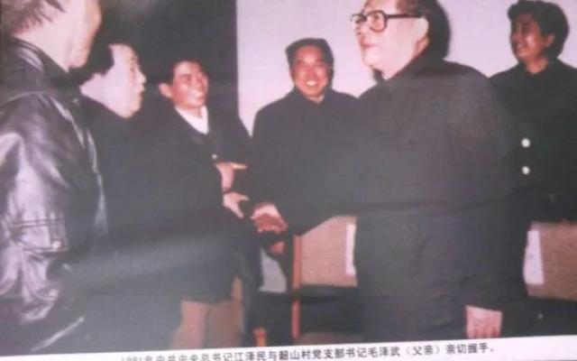 Shaoshan Maoxin Restaurant (Former Residence Scenic Area Branch)