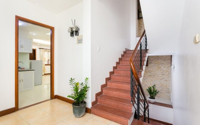 Green Villa