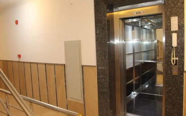 Amwaj Suites Vip