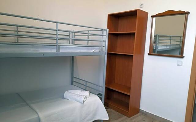 HoSTEL LIS FLOWER