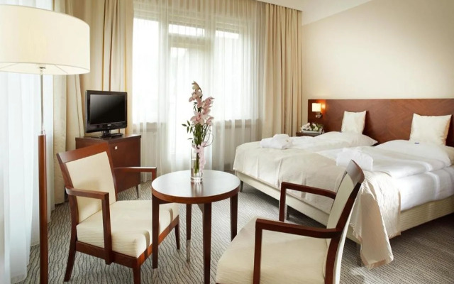 ALEXANDRIA Spa & Wellness hotel