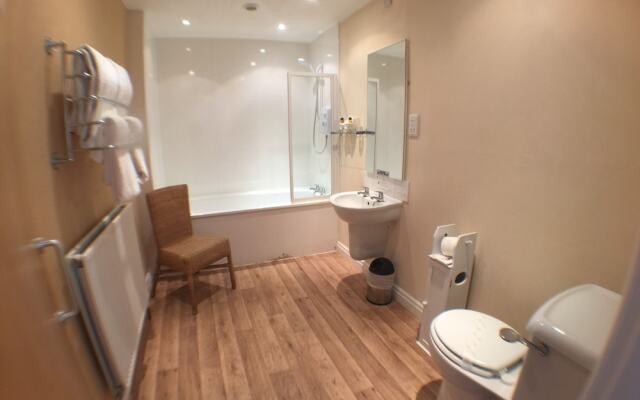 York Priory Guest House