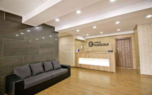 Bakuriani Residence Apartments