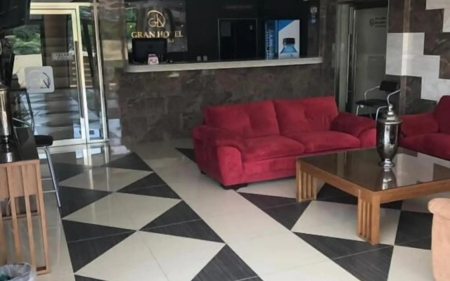 Gran Hotel Don Nacho