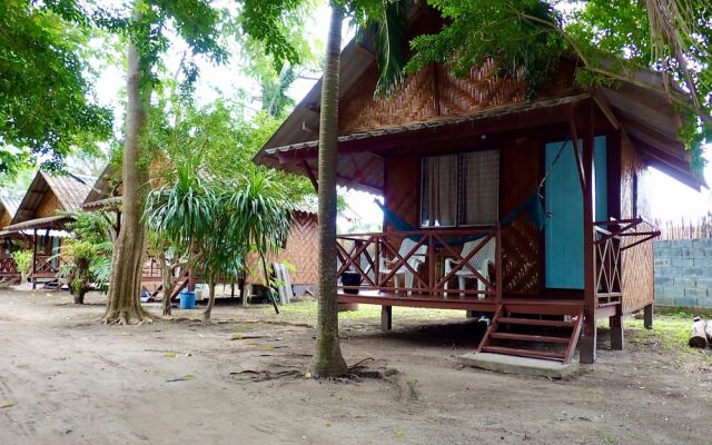 I-Sea Resort