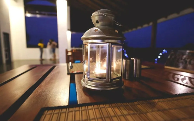 Culture Resort