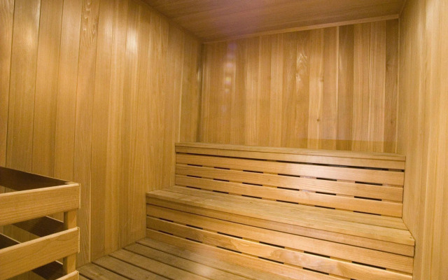 Best Western Plus Brookside Inn