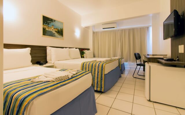 Tambaqui Praia Hotel