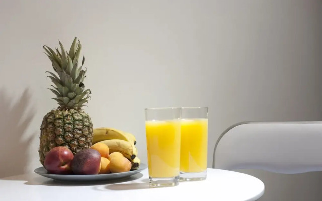 Kolonos - A Renovated Apartment