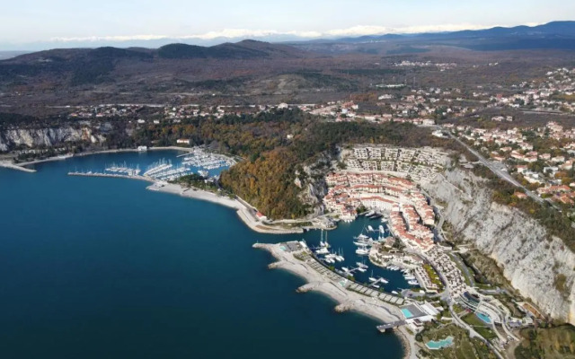 Tivoli Portopiccolo Sistiana Apartments