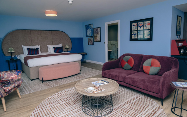 Hotel Indigo Coventry by IHG