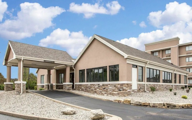 Comfort Inn- Hammond