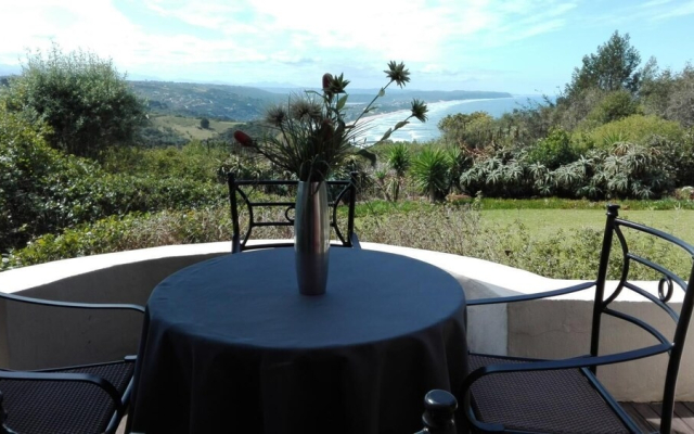 Paradise Cove Country House