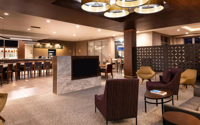 Courtyard by Marriott Charlotte Northlake