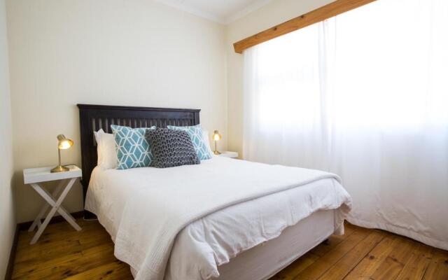 Loddeys Beach House