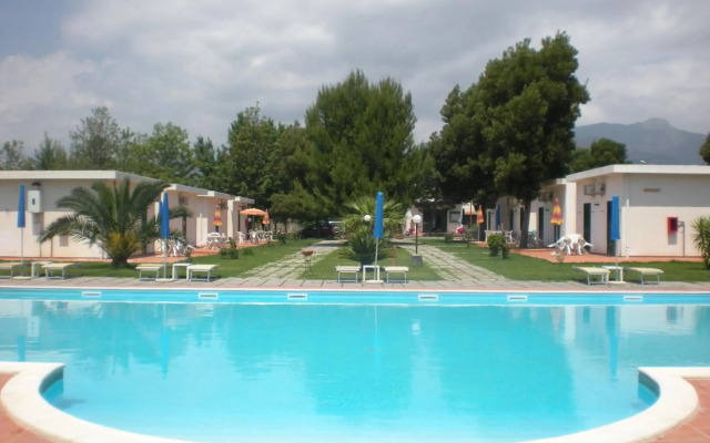 Villaggio Artemide