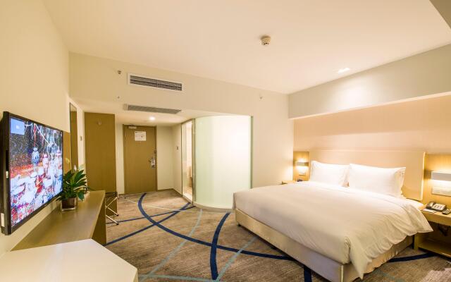 Holiday Inn Express Chengde Downtown