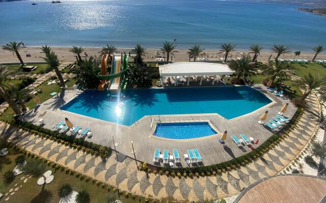 Marvista Resort Hotel Aqua & Spa