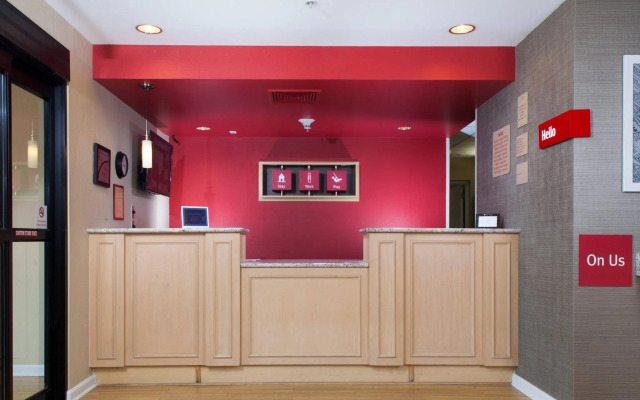 Towneplace Suites by Marriott Savannah Airport