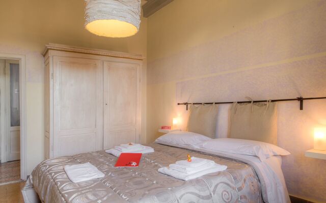 MyRoom Old Town Arezzo