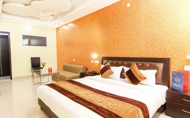 OYO 6806 Hotel Bodhi INN