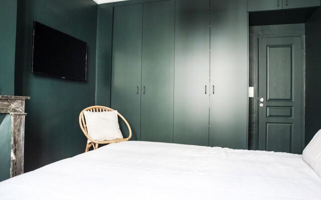 Dreamyflat - Montmartre ll