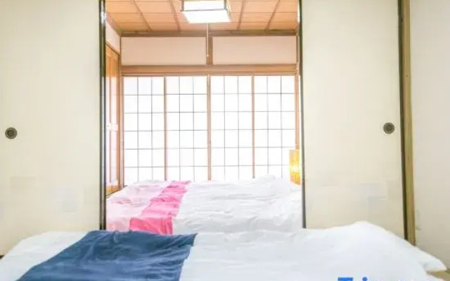 Tolai ryokan 1gokan