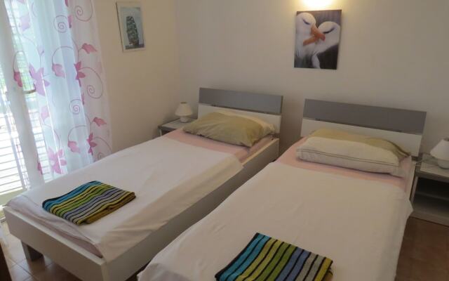 Apartments ANKICA
