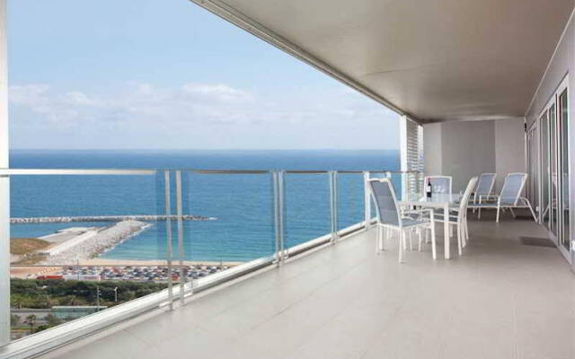 Rent Top Apartments Beach-Diagonal Mar