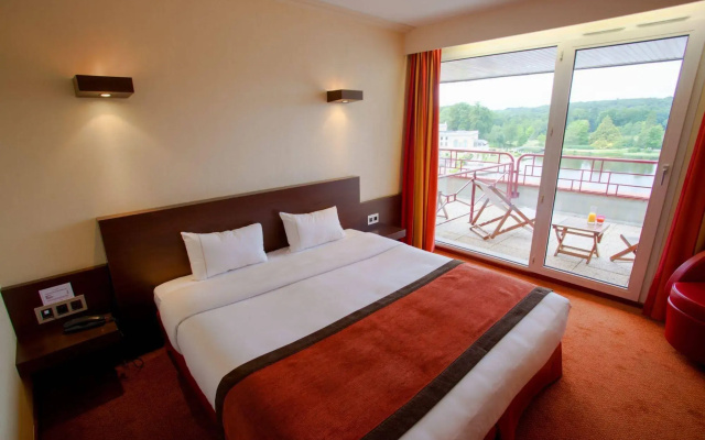 Hôtel Spa du Béryl