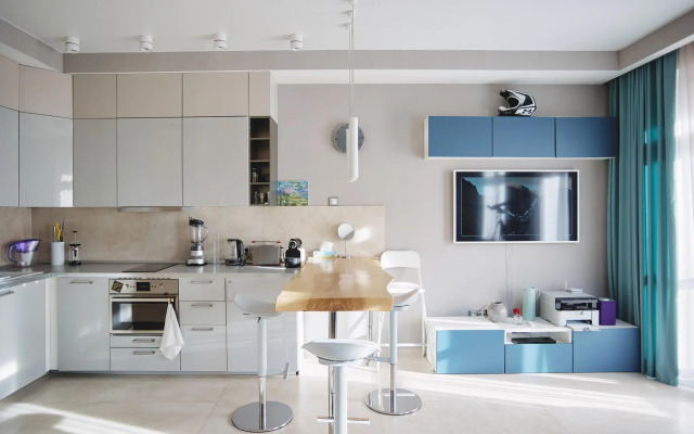 Панорама Парк