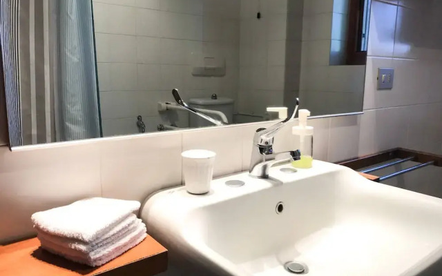 Agriturismo Testalepre