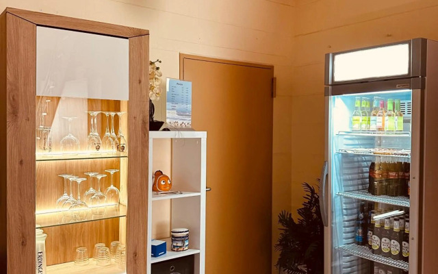 Hotel Drostenhof garni