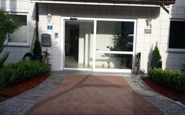 Hotel Panorama