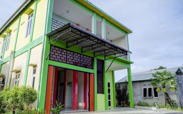 OYO 90491 Durian Homestay