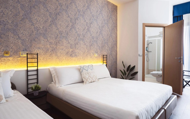 Hotel Acropolis
