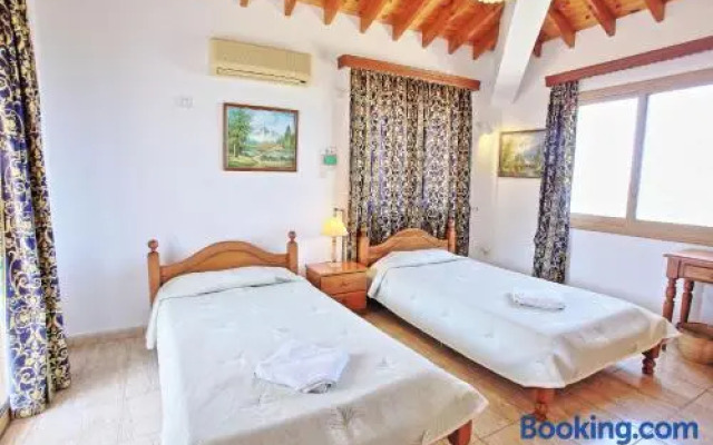 Marilena Sunset Villa No.1