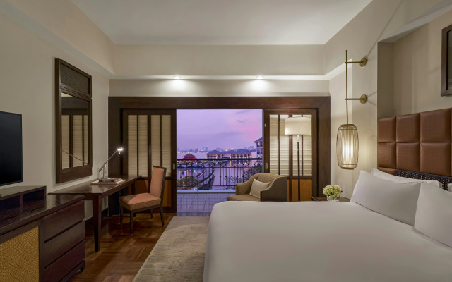 InterContinental Hanoi Westlake by IHG