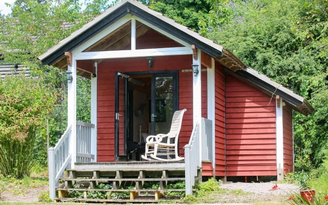 Red Lodge - UK10988
