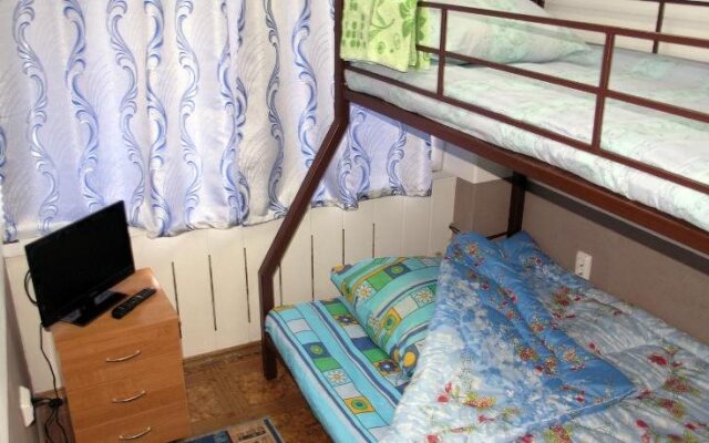 Kvinta Hostel